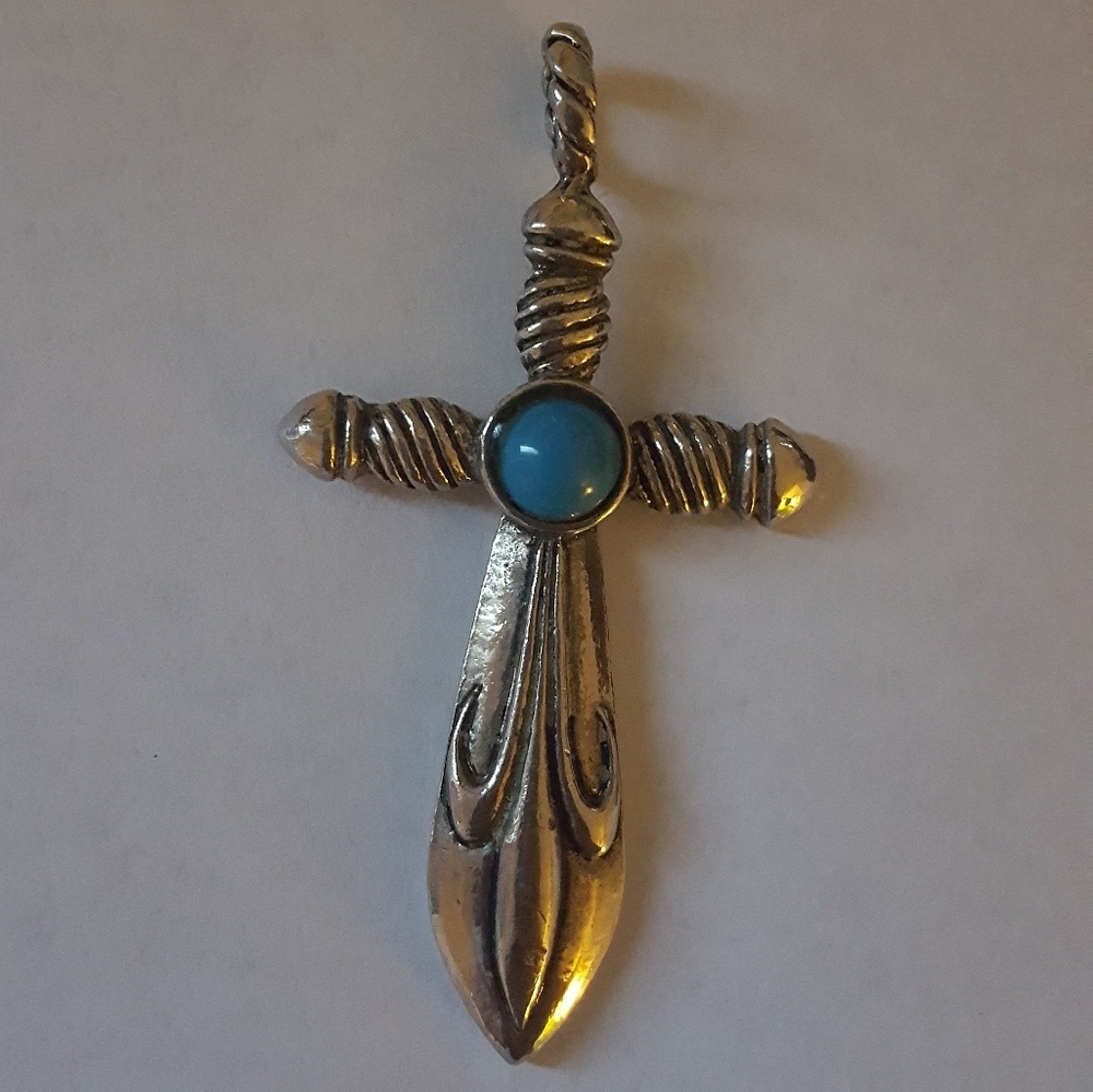 Necklace pendant